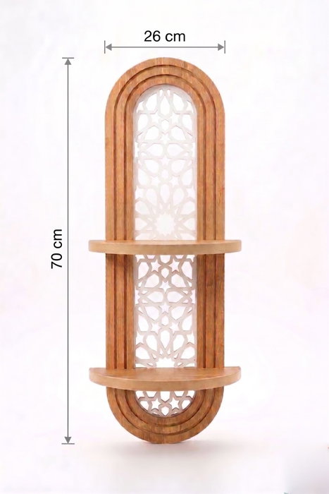 Hanah Home Artmtkwll5 - Roble Hanah Home Artmtkwll5 - Roble